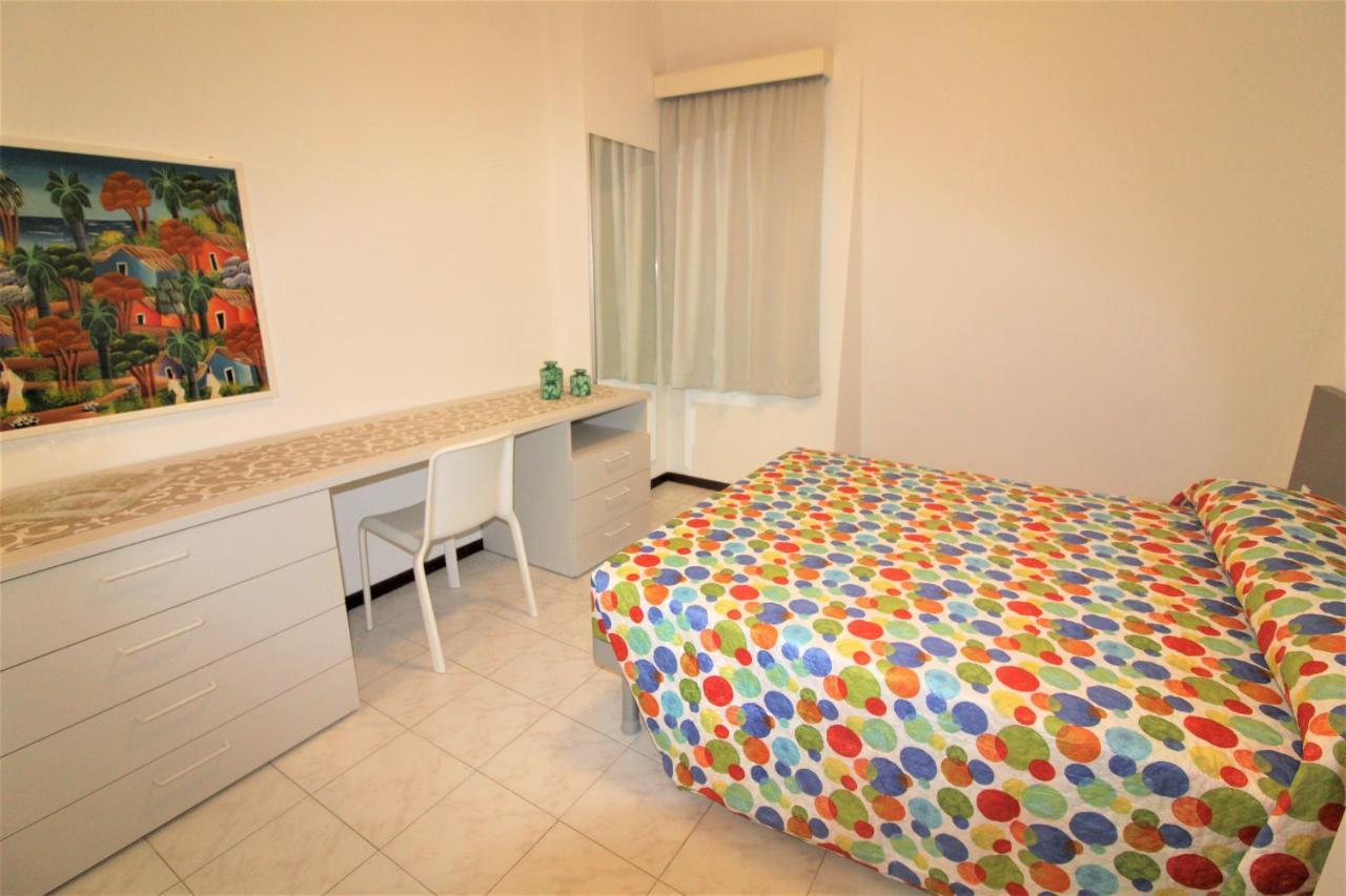 Residence Isvico Lignano Sabbiadoro Esterno foto