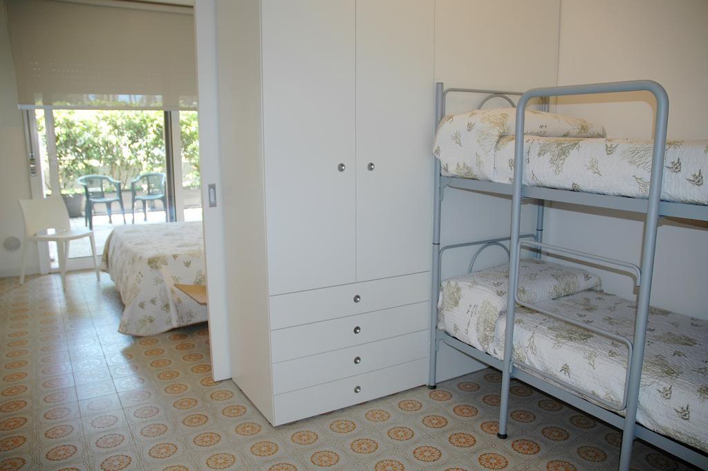 Residence Isvico Lignano Sabbiadoro Camera foto
